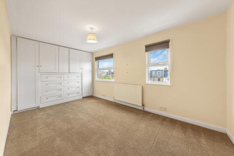 51 Florence Road Wimbledon SW19 8TH-1