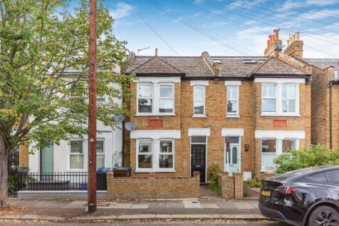 51 Florence Road Wimbledon SW19 8TH-12