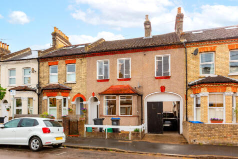 101 Gladstone Road, Wimbledon, SW19 1QR-12