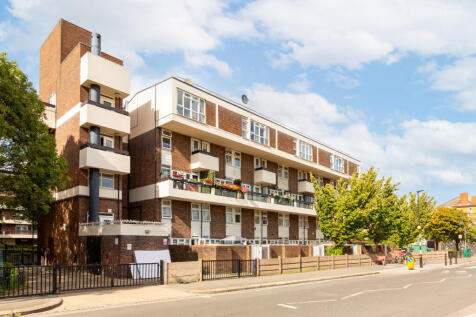 F66 Philpot Square, London, SW6 3HX-7