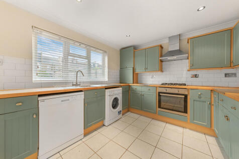 51 Florence Road Wimbledon SW19 8TH-9