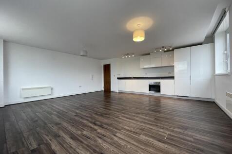 Living Kitchen