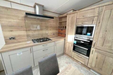 Ambleside kitchen