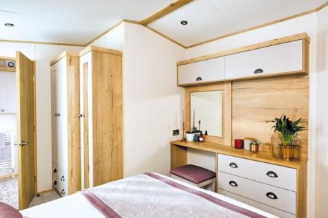 Ambleside bedroom...
