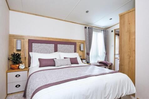 Ambleside bedroom