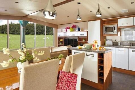 Milano kitchen
