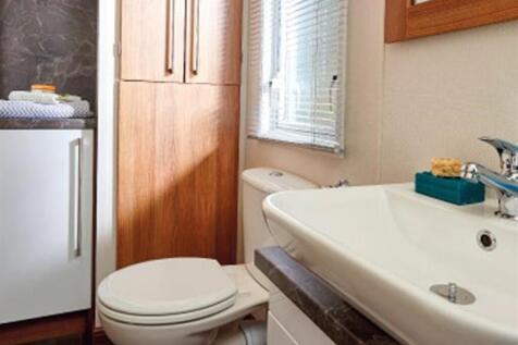 Milano Bathroom