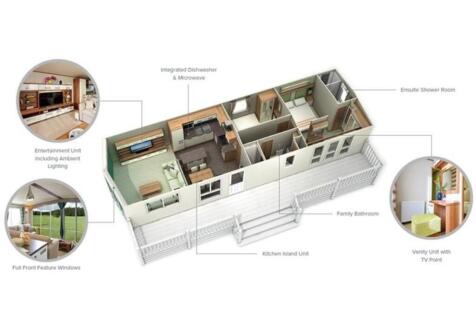 Milano floorplan