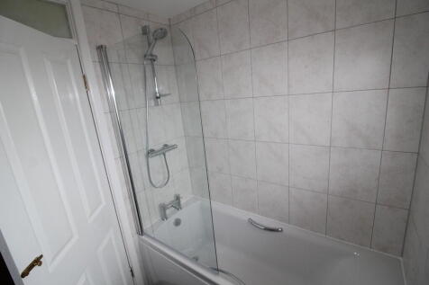 Bathroom pt 1