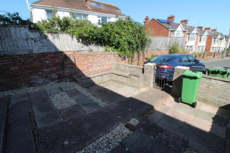 Back Garden