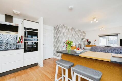 Kitchen lounge