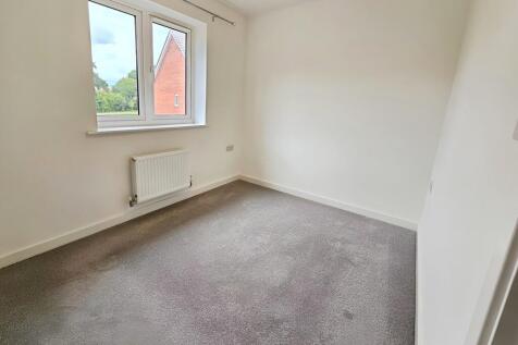 Updted bedroom 2