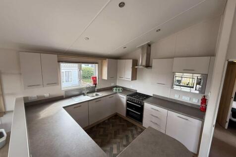 while kitchen