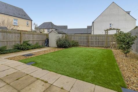 Garden 3