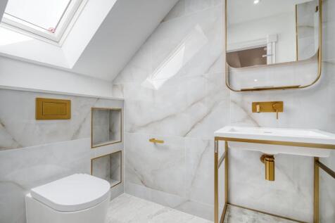 BR5 En-suite