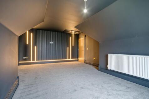 Cinema Room