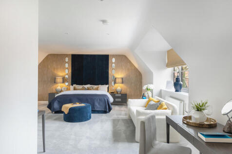 Show Home