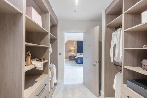Show Home