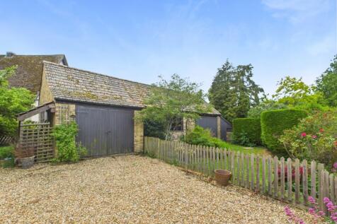 Outbuilding/Workshop