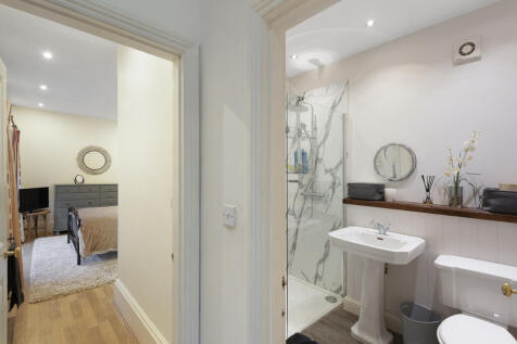 Ground Floor Bedroom