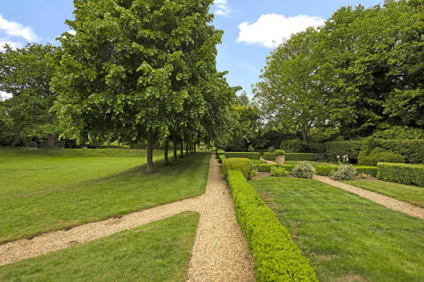 Gardens