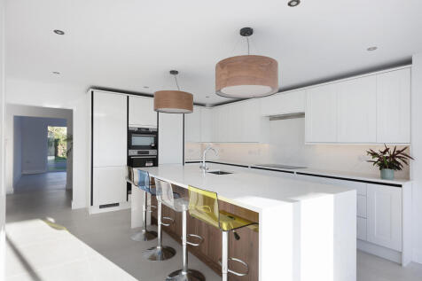 Kitchen/Family