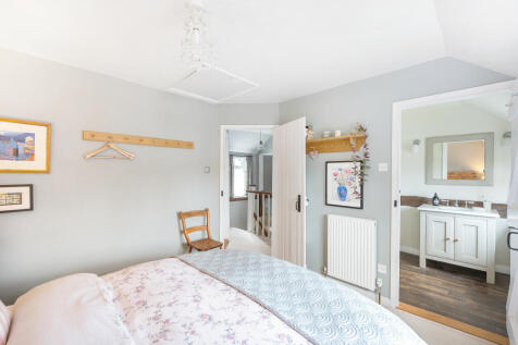 Prinicpal Bedroom