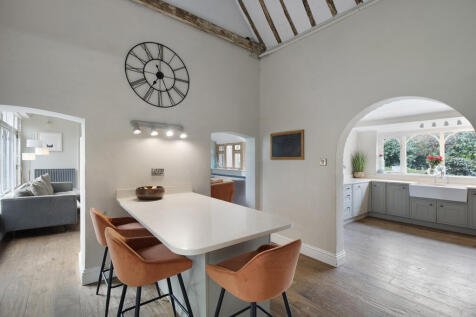 Kitchen/Breakfast