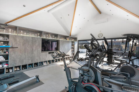 Entertainment Suite