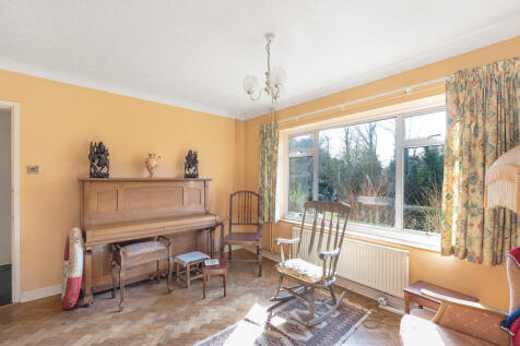 Music Room