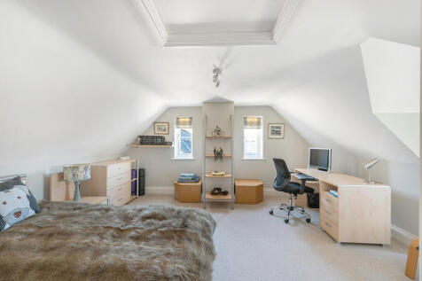 Bedroom Five