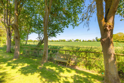 Garden/Views