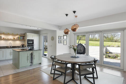 Kitchen Dining