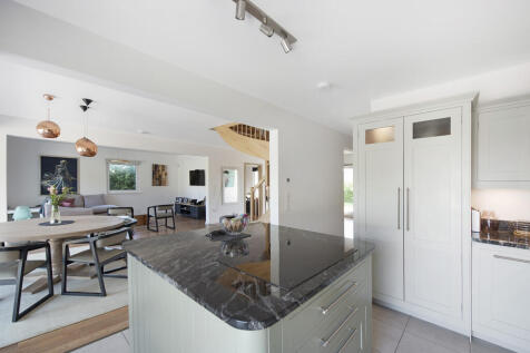 Kitchen Dining