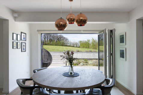 Kitchen Dining