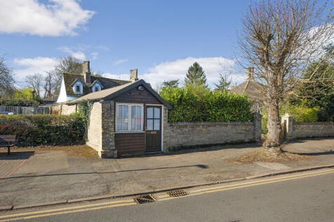 Outbuilding / Studio