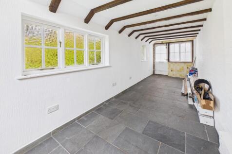 Outbuilding / Studio