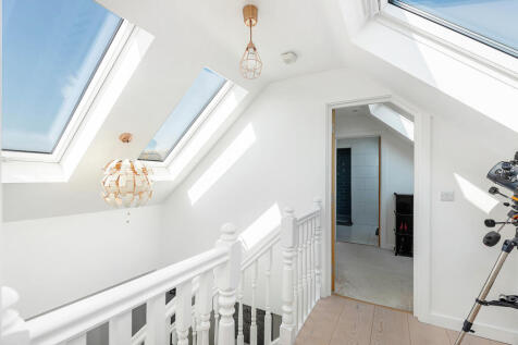 Second Floor Landing