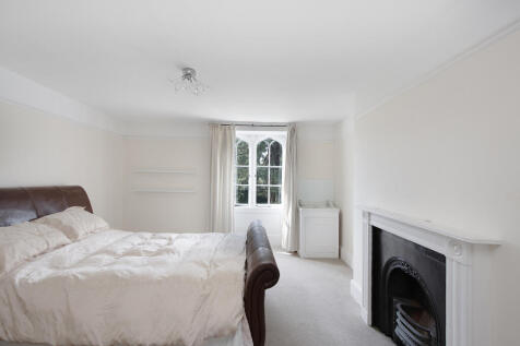 The Old Rectory