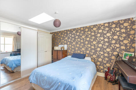 Annexe Bedroom