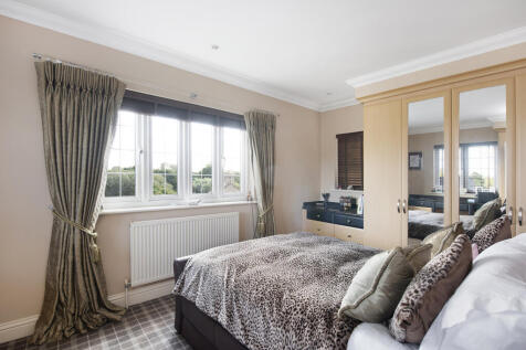 Bedroom Four