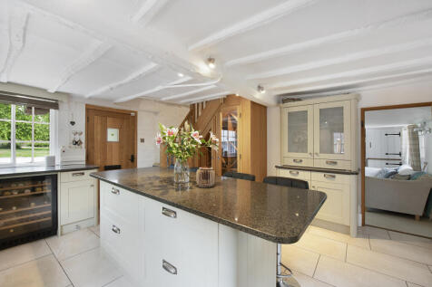 Kitchen/Breakfast