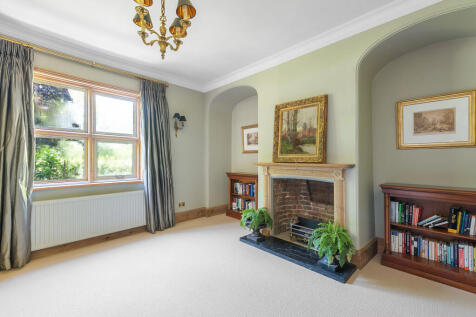 Drawing Room