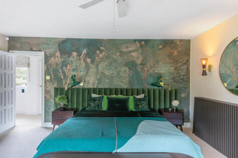 Principal Bedroom