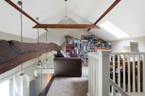 Mezzanine
