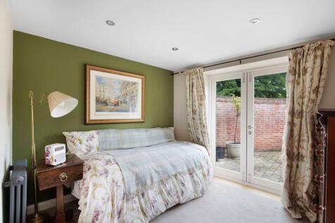 Bedroom Four(Ground)