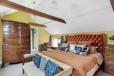 Principal Bedroom