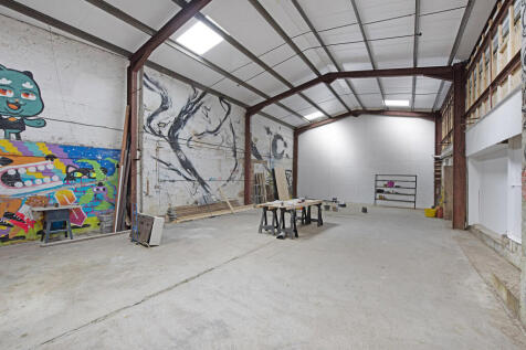 Outbuildings