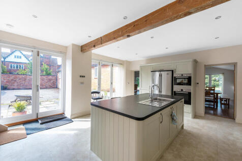 Coach House