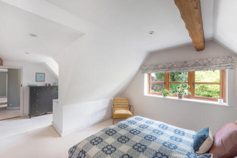 Prinicpal Bedroom